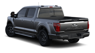 2024 Ford F-150® External Image 2